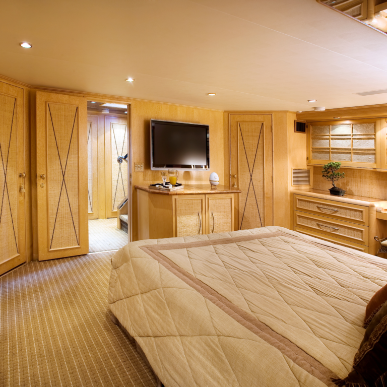 Parquets & boiseries